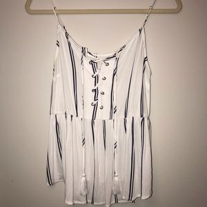 LA Hearts Tank Top from Pacsun